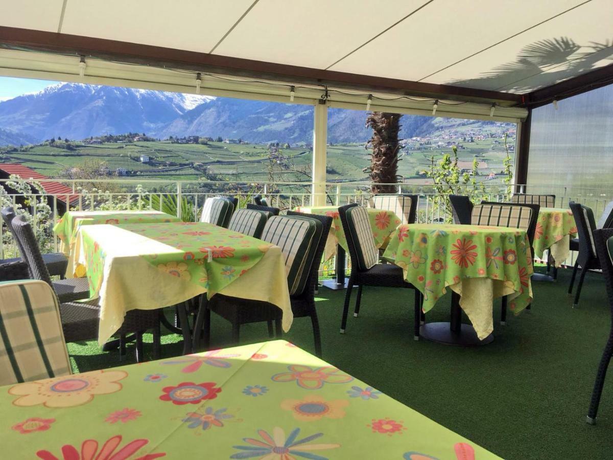 Pension Planta Merano Exterior foto